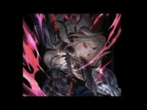 【グラブル】アズサ お試し ゴブロHL フルオート