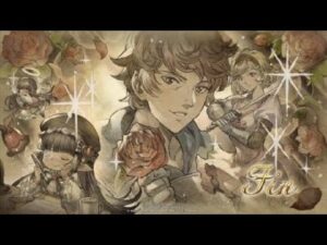 グランブルーファンタジー ヴァーサス　GBVS ルナール シングルモード