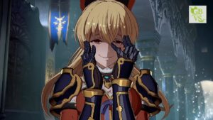 Granblue Fantasy: Versus PV#27 Vira ＆ Avatar Belial
