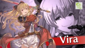 グランブルーファンタジー ヴァーサス PV#27「ヴィーラ＆アバタール・ベリアル参戦編」/Granblue Fantasy: Versus PV#27