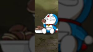 【グラブル】グランブルーファンタジー×ドラえもんコラボドラえもん勝利時ボイス+モーション