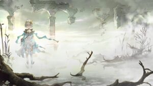 【グランブルーファンタジー】八周年記念シナリオイベント 予告篇