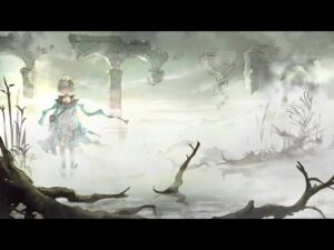 【グランブルーファンタジー】八周年記念シナリオイベント 予告篇.中文翻譯