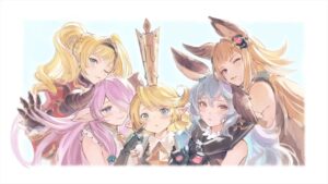 GBVS ゼタ