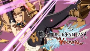 【OP風味】何かが違うグランブルーファンタジーVS