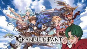 【グラブル】🔴メンテまでミッションこなす！バイキング準備