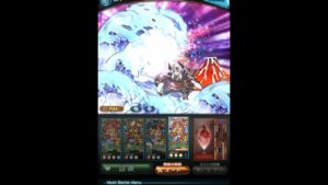 90HELを１ポチで消し飛ばす動画【土古戦場】グランブルーファンタジー