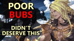 Checking out Beelzebub's New Triggers/Omens - Granblue Fantasy
