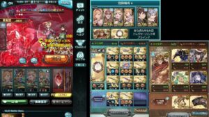 グランブルーファンタジー ディアスポラHLソロ 土ランバージャック