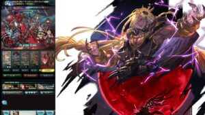 【グラブル】ディアスポラHL 石油なしロビンフッド/Diaspora HL 【GBF】