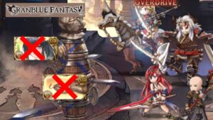 NO ILLNOT! NO TSUCHINOKO! Granblue Fantasy 0-Click 3-Chain EX+ フルオート | グランブルーファンタジー グラブル | GBF 土古戦場
