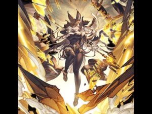 【グラブル】ガレオン(土SSR)　＃01/1【フェイトエピソード】