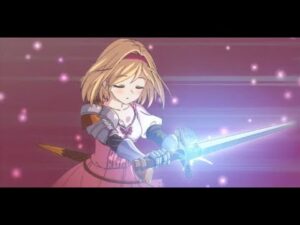 アルティメット厨房ジータ　steam視察の巻（グランブルーファンタジーヴァーサス）