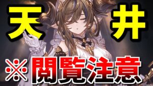 ガレヲン狙いの天井ガチャで信じられないことが起こりました【グランデフェス】【グラブル】