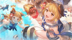【グラブル】欲望と自制心の戦いが幕を開ける【LIVE】