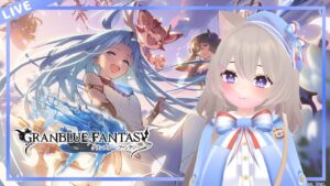 【グラブル】イベント「拝啓、大切な君へ。」をプレイ！