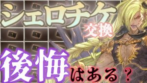 【シェロチケ】ベルゼバブをシェロチケ交換して8か月経ったので、所感をお話しします【グラブル】【紲星あかりVOICEROID実況】