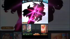 《グラブル》【水着マリア･テレサ】スキル • 奥義まとめ (CV:高橋美佳子)