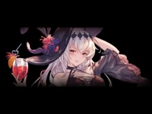 [Granblue Fantasy] Summer Jeanne d'Arc Water feat. Viking team