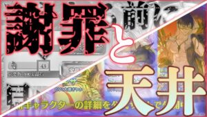 【生声注意】先日アップした動画についてと、天井ガチャをします【グラブル】