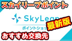 【グラブル】ラインナップ更新後のスカイリープポイントおすすめ交換先について解説！