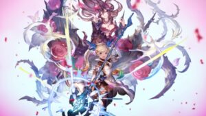 【グランブルーファンタジー】CM「教えの最奥　イオ＆ロゼッタ＆オイゲン」篇