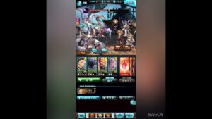 グラブル　復刻ストイベEXTREME周回#shorts