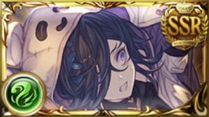 [Granblue Fantasy] Halloween Lich Fate Episode