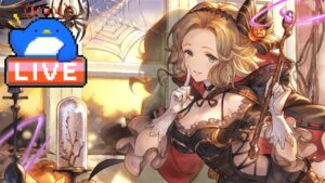 【グラブル】みんなグラフェスどうだった？【LIVE】