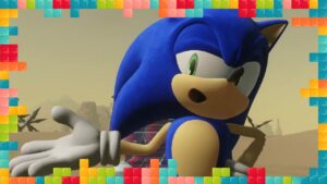シリーズ大ファンのダニエルによる『ソニックフロンティア』プレイ感想！：今週遊んだゲーム 11/09 2022