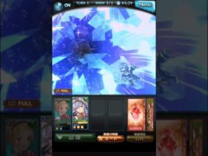 《グラブル》【テレーズ】スキル • 奥義まとめ (CV:小林ゆう)