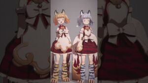 【グラブル】モーションキャプチャー【シンダラ】 #Shorts