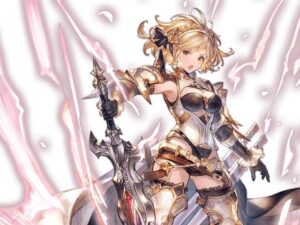 The Ultimate Bahamut Granblue Fantasy (Violin&Metal Riff Arranged)