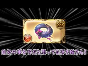 石化したり攻撃も当たらなくて泣きそうになった人達の気持ちを考えた事ないんですか！？【結月ゆかり/グラブル】