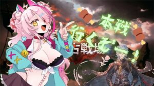 【グランブルーファンタジー】風古戦場本戦をがんばりたい新人騎空士【実況プレイ】