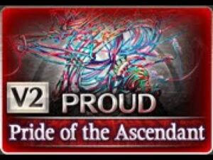 [GBF] Pride of the Ascendant - Kikuri (Proud) (Blind)