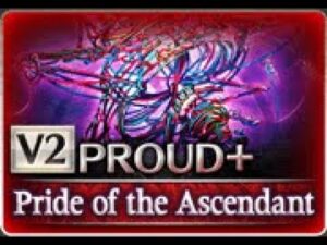 [GBF] Pride of the Ascendant - Kikuri (Proud+, Blind, Reload warning)
