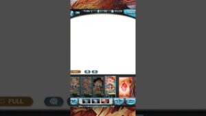 Granblue Fantasy Wilnas CA Animation #shorts