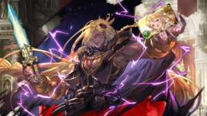 【グラブル】リミシャルロッテ＆解放武器お試し　ベルゼバブHLソロリロ無し