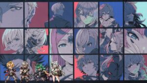 【グラブル】ホロスコープ奥義集【Marionette Stars】