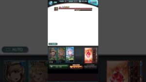【グラブル】エクスカリバー！！！！！！！！！#グラブル#グランブルーファンタジー  【奥義演出】