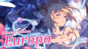 【グラブル】新キャラクター白銀の聖姫「エウロペ」(土属性)実装！攻撃・支援・回復を合わせ持つ祝福されしオールラウンダー！ええどこれはええど♪「フィオリオ」もええ顔見せてくれるやん！【アップデート情報】