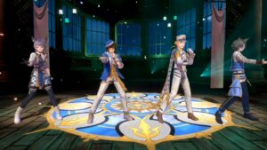 キミとボクのミライ (グラブルフェス2022-2023 Day1 Special Character Live)