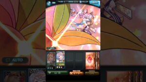 《グラブル》新春揚揚星友振袖【サテュロス】スキル • 奥義まとめ (CV:石見舞菜香)