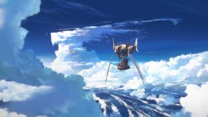 GRANBLUE FANTASY: Relink - 2nd Trailer