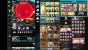 【Granblue Fantasy】Another Agastia Light Relic Buster Solo! (Much Better)