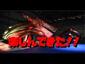 【グラブル】グラブルフェス行って来たのでアトラクションとかリリンクとかの感想！