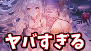 破壊されたにも関わらず過去最高を叩き出した火古戦場振り返り＆金剛ガチャ【グラブル】