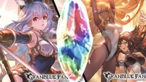 新キャラ取るぞ取るぞおおおおお！！！！『ハールート・マールート』『エミリア』狙いグランデフェスガチャ【グラブル】