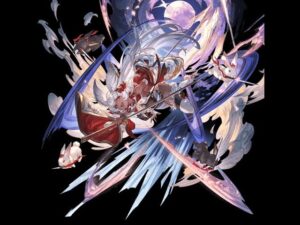 【グラブル】マコラ(十二神将ver)　＃01/1【フェイトエピソード】